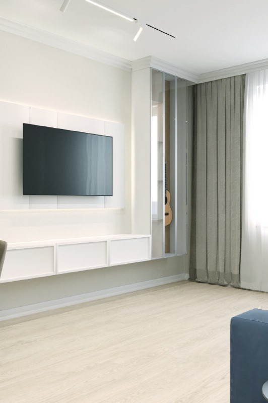 ЖК "Город в лесу"