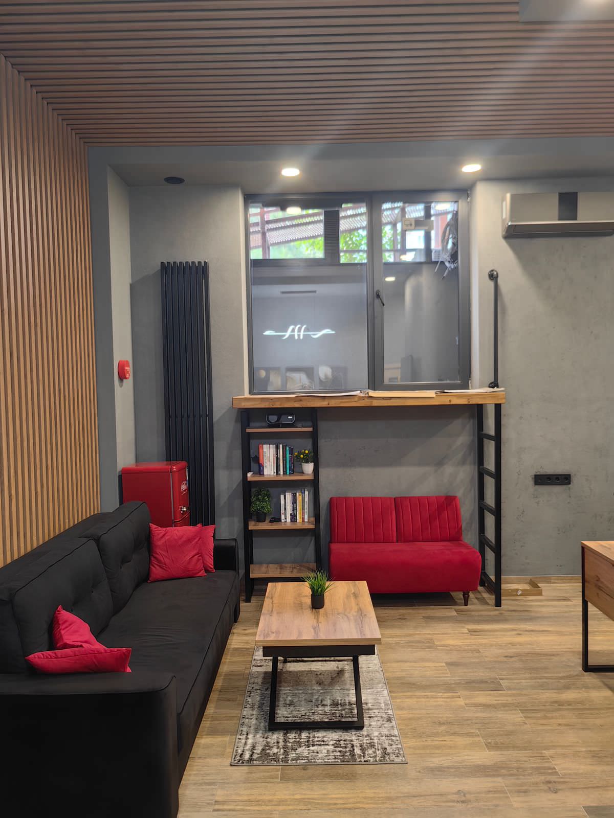 Ремонт офиса в Краснодаре