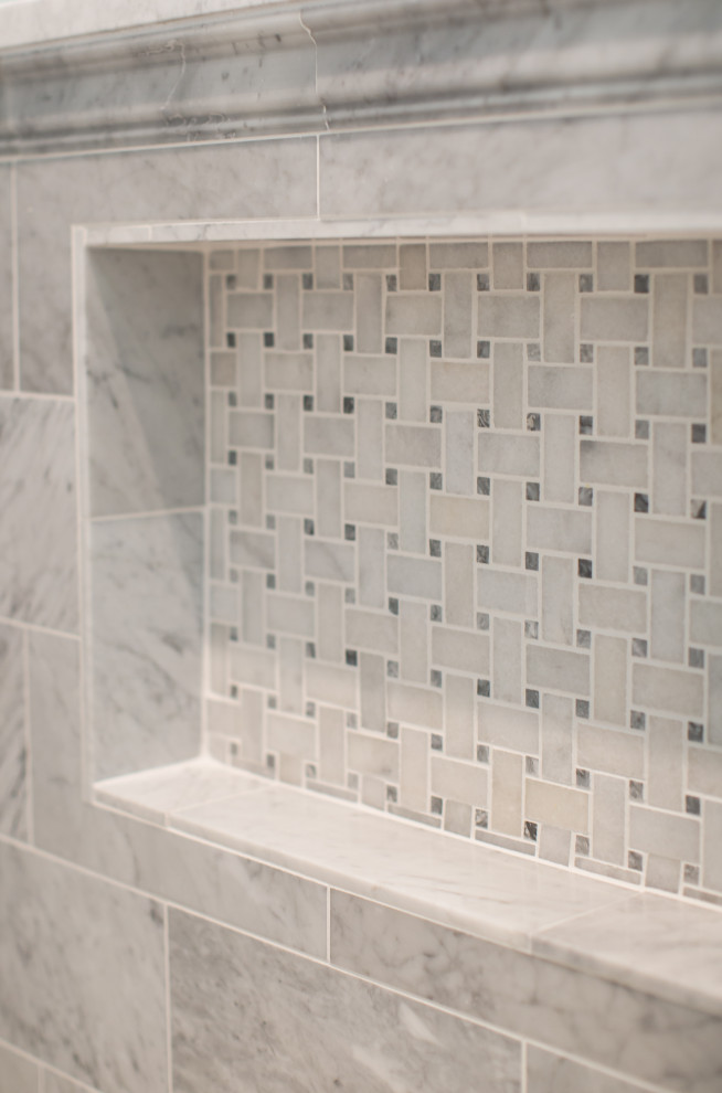 Whitebark Pine | Master Bathroom