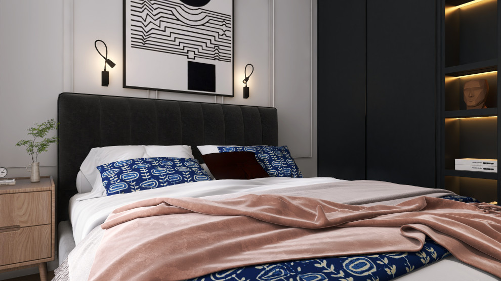 Квартира на море 52 кв. м.