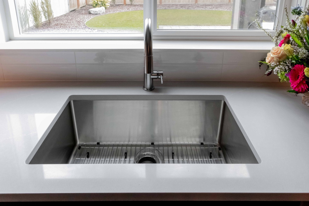 Gig Harbor - Kitchen Remodel