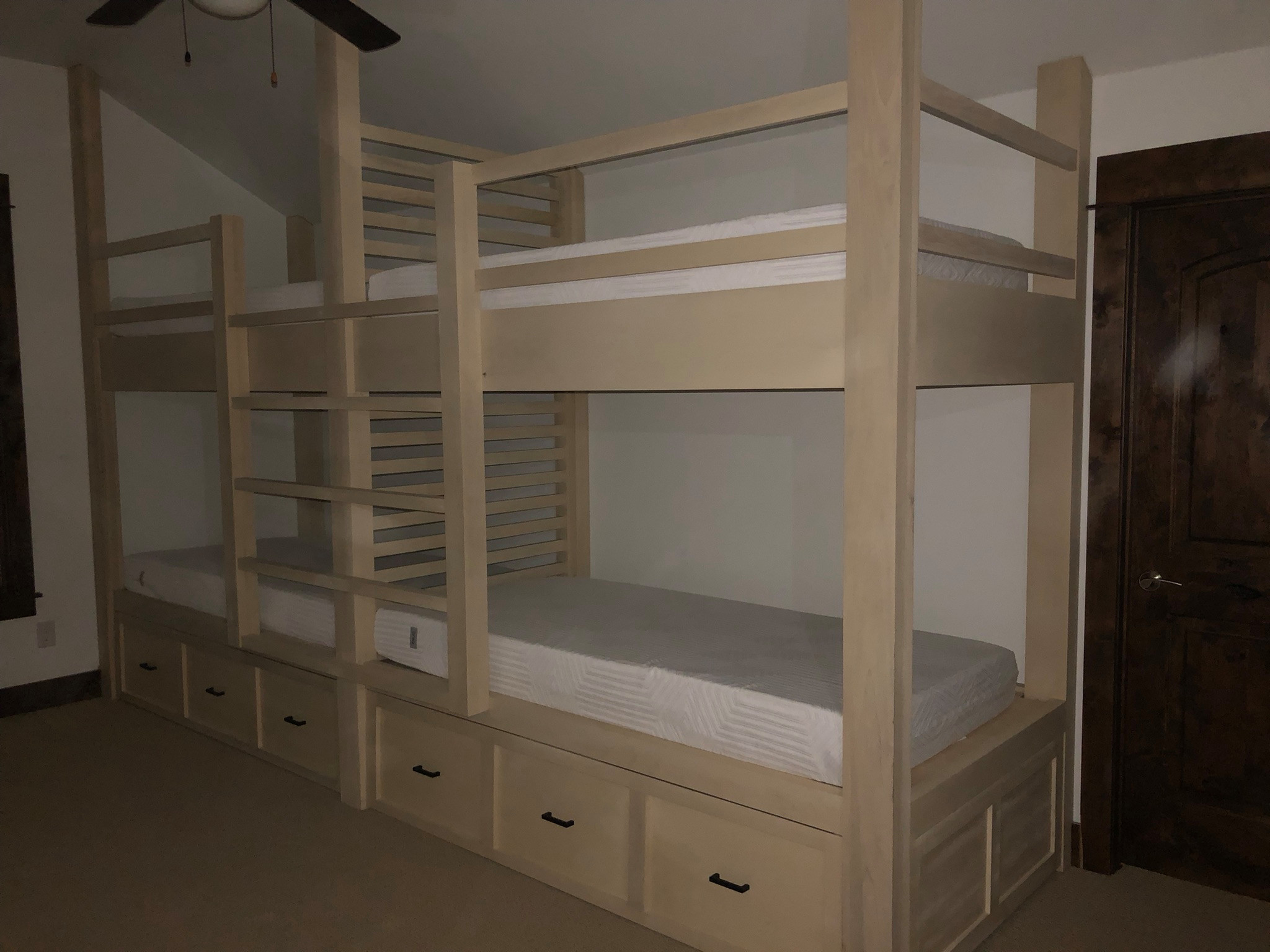 Custom Design Furniture