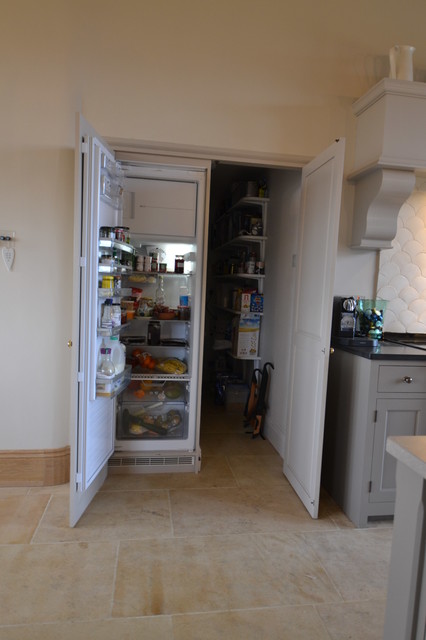Recent work lantlig-koek