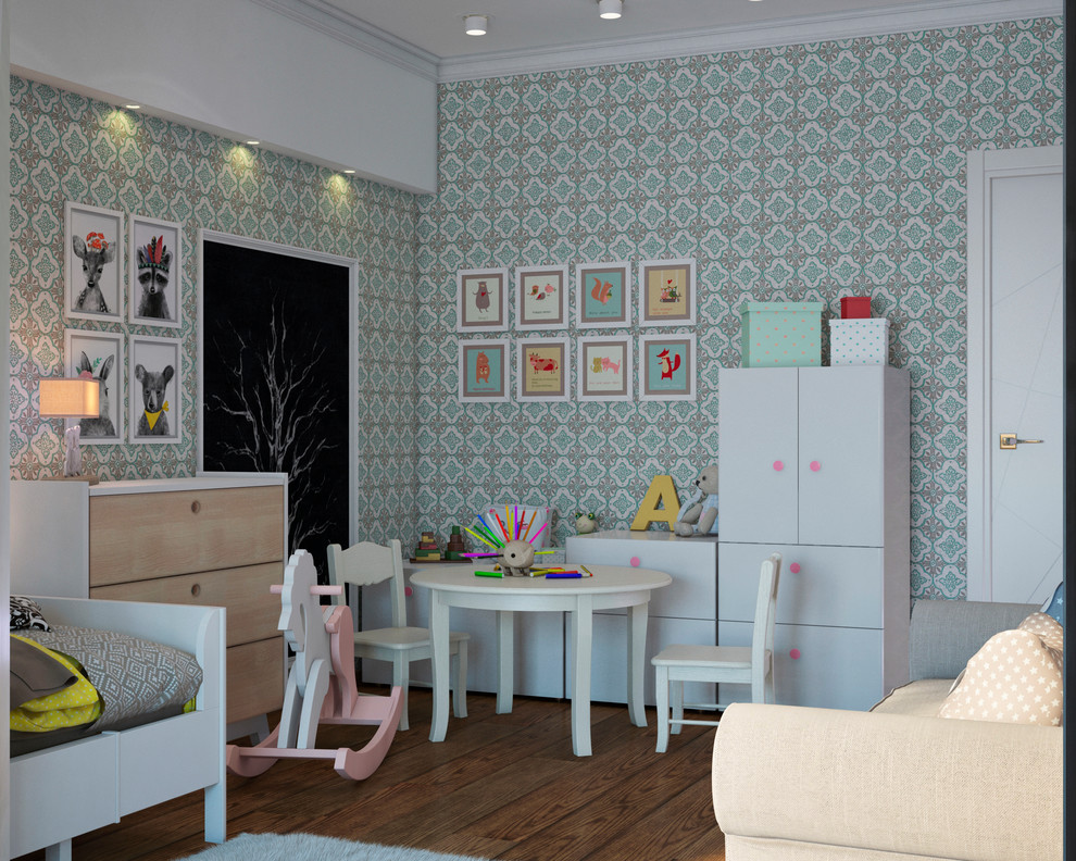 Квартира с Кальяном на балконе для молодой пары с маленьким ребенком