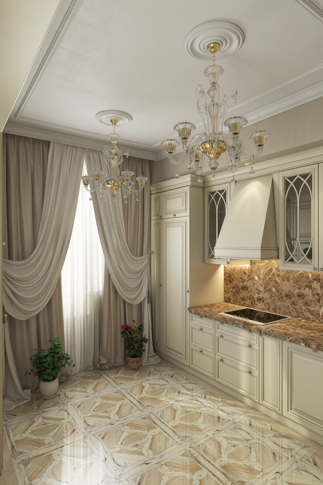 ЖК "Новорижский"№2