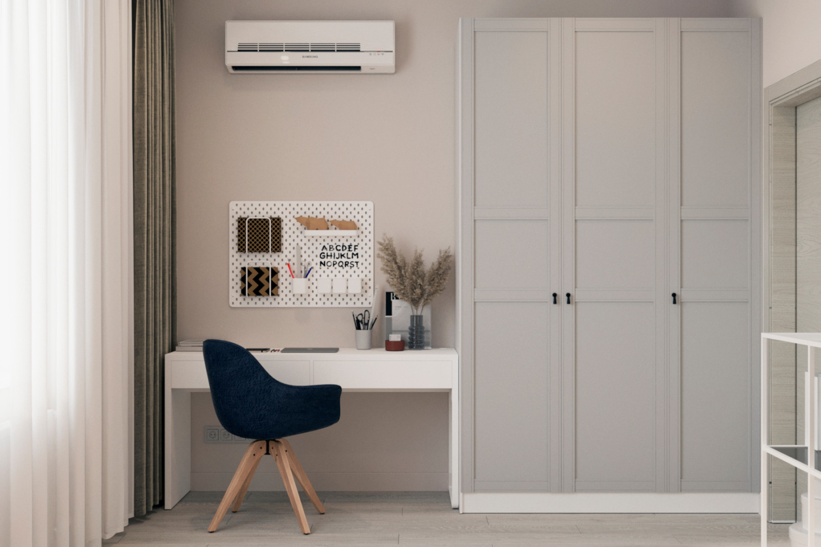 ЖК Преображенский