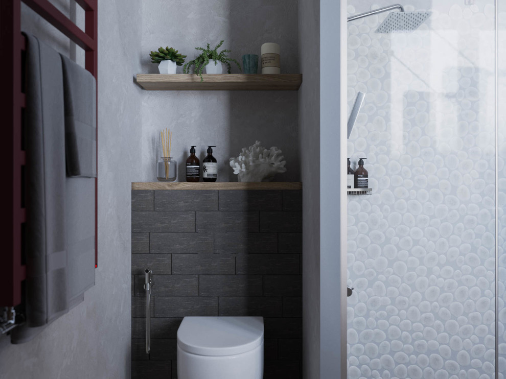 Интерьер частного дома