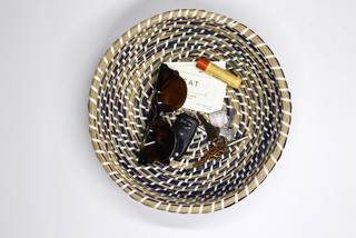 10 Organizing Essentials for a Hardworking Mudroom (10 photos)