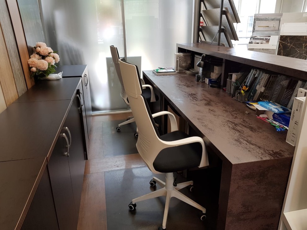 Недавние работы