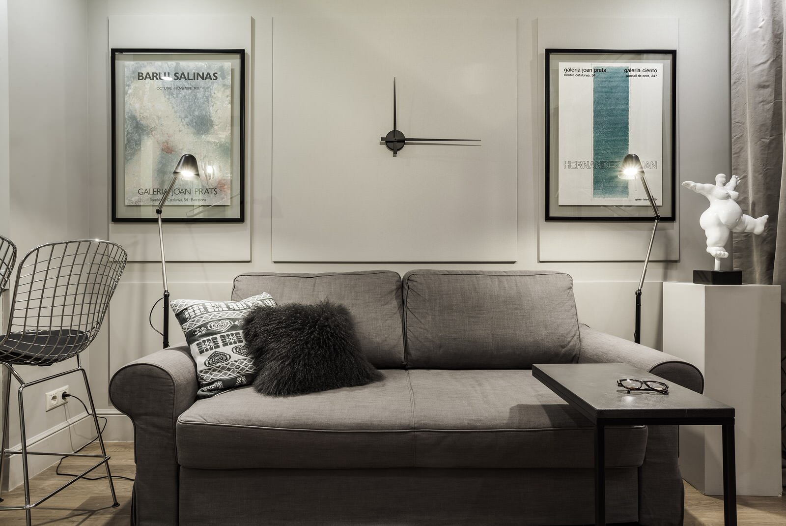 Квартира №259, Фили