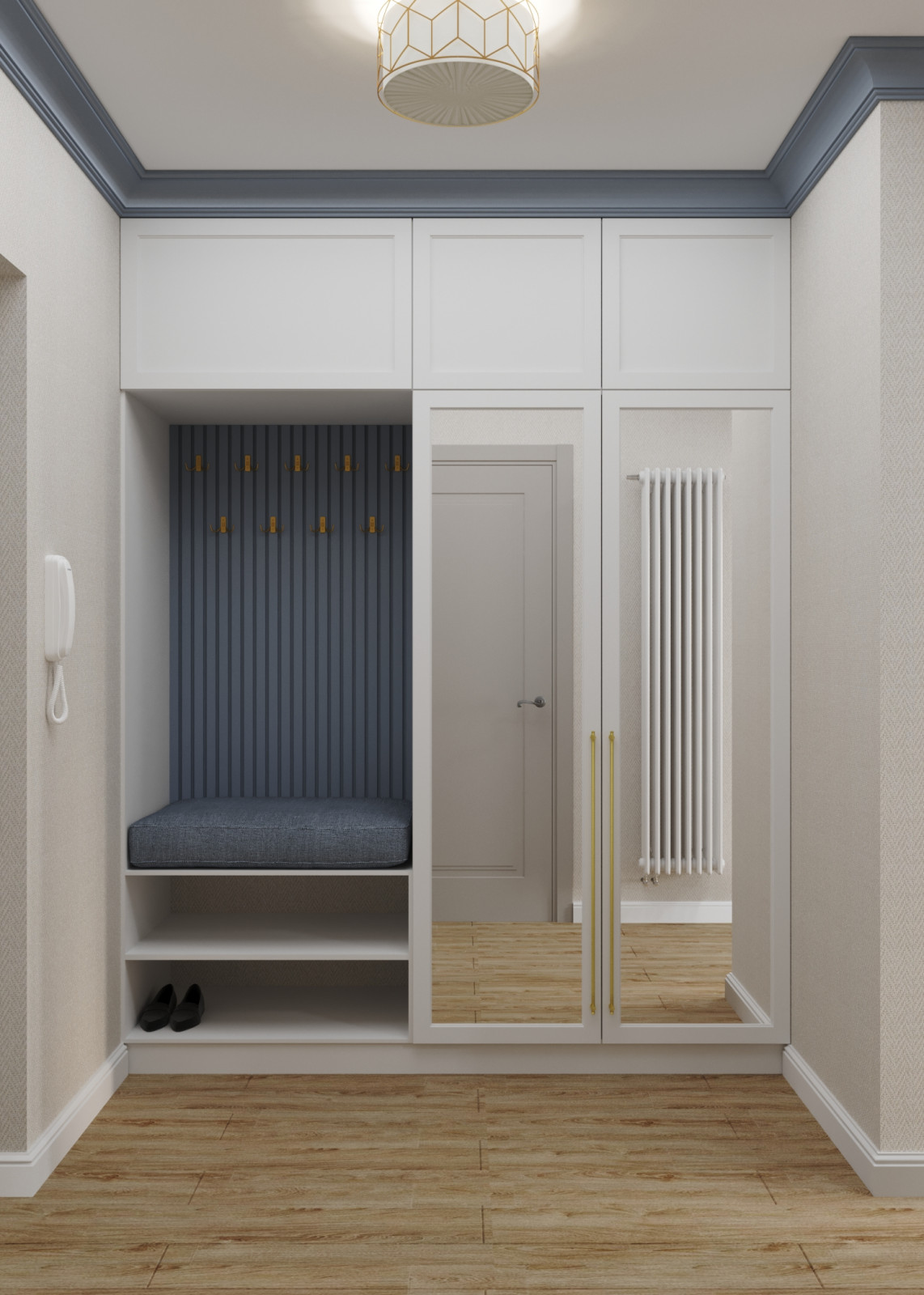 Квартира на побережье Балтийского моря