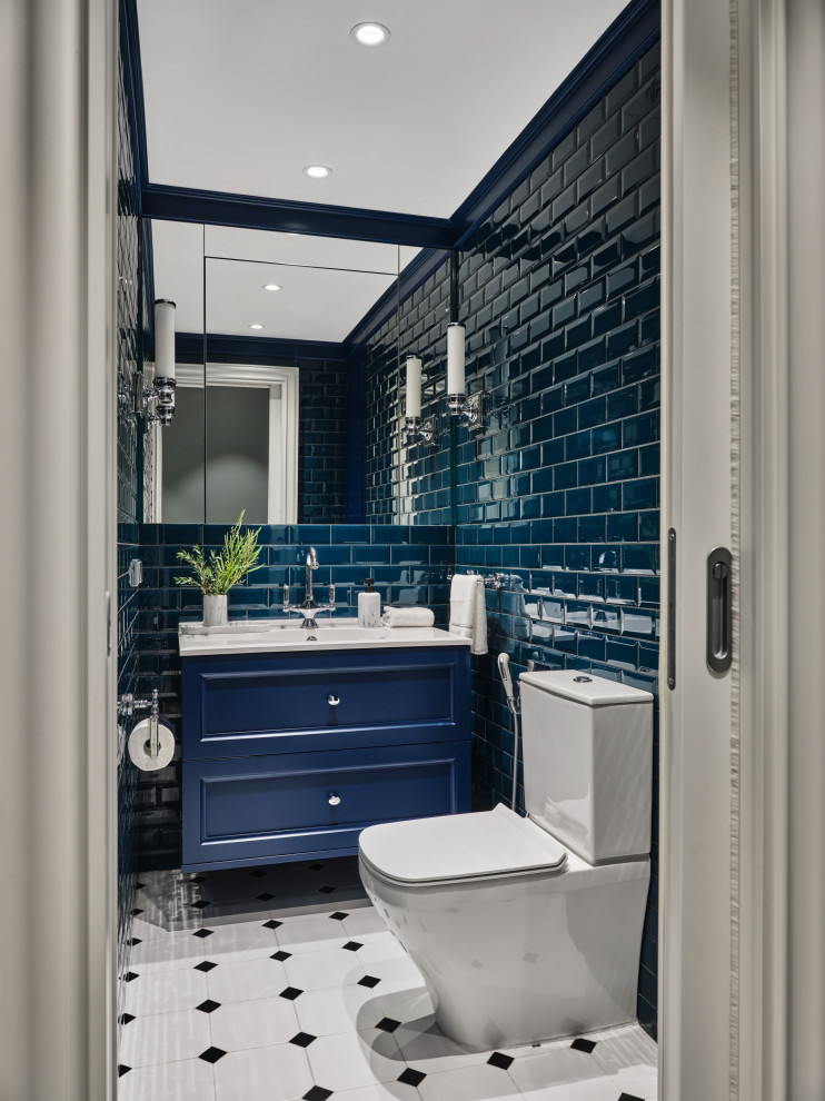 Квартира для семьи с тремя детьми