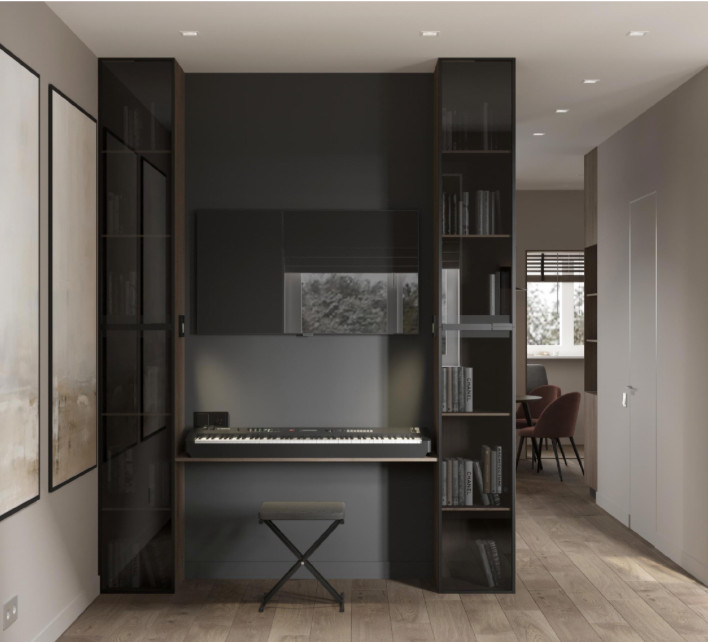 ЖК Испанские кварталы