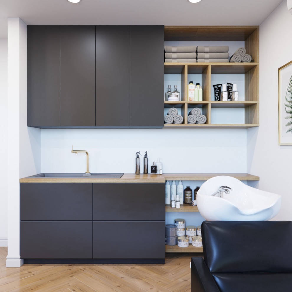 Салон красоты