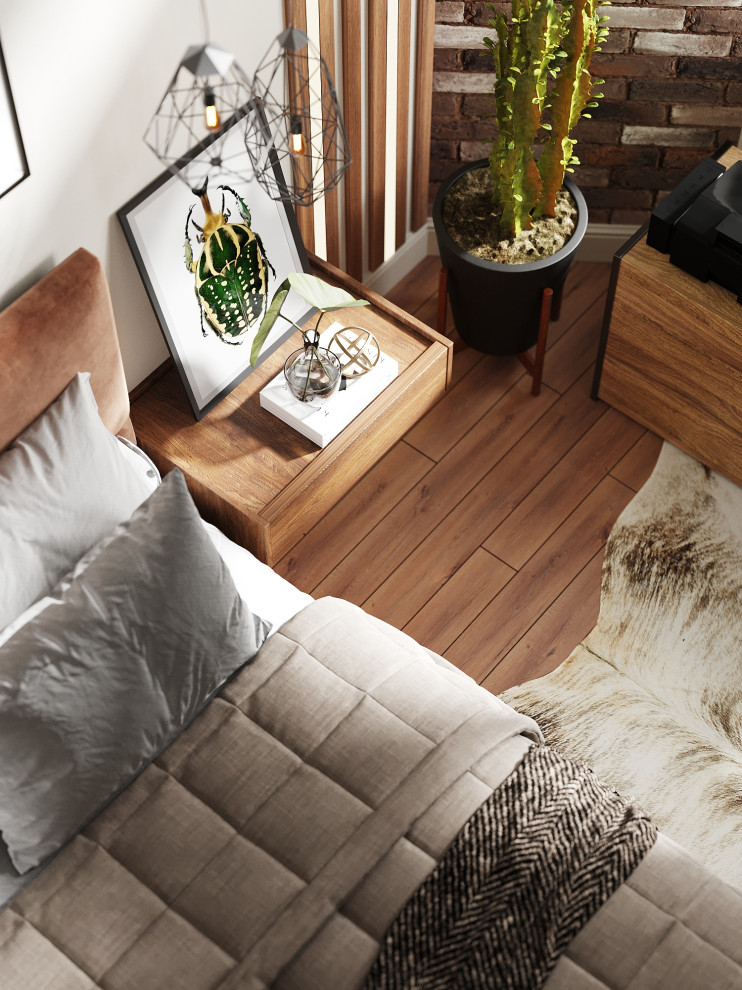 Квартира на Потемкина