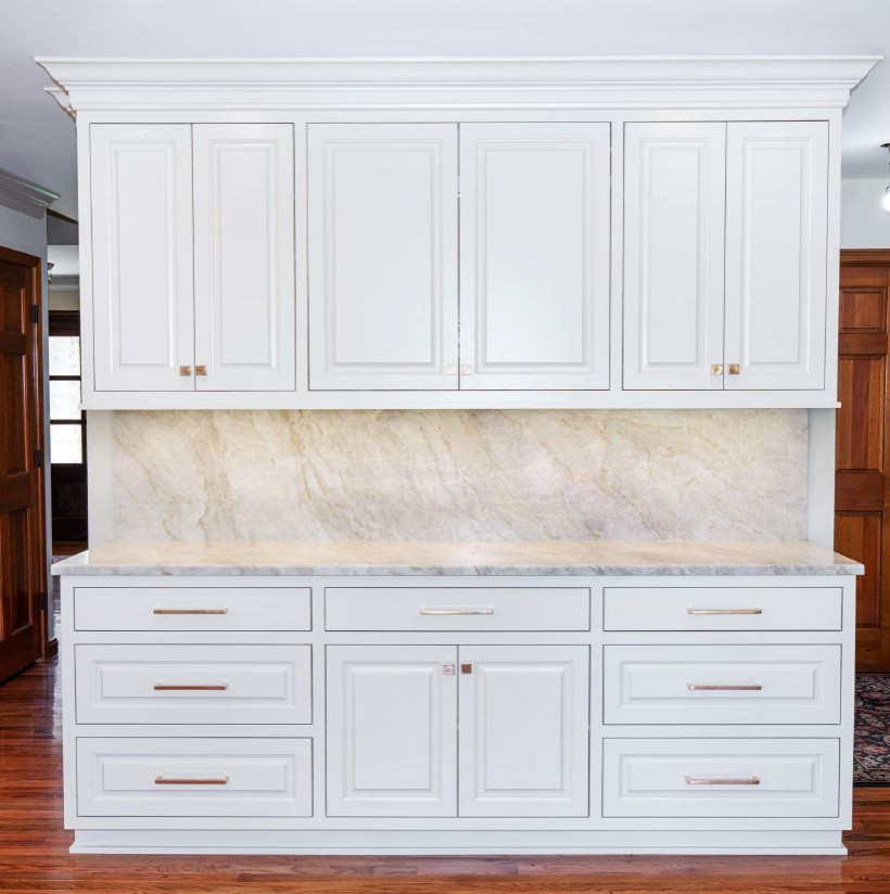Dublin Inset Kitchen