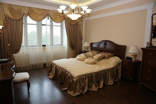 ЖК Континенталь