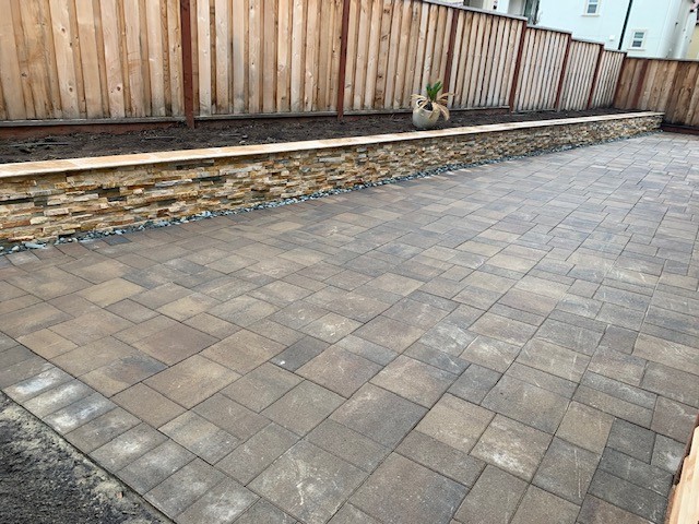 Large Bella Belgard