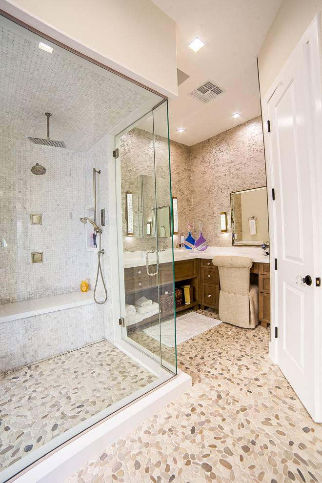 Before & After Project Photos