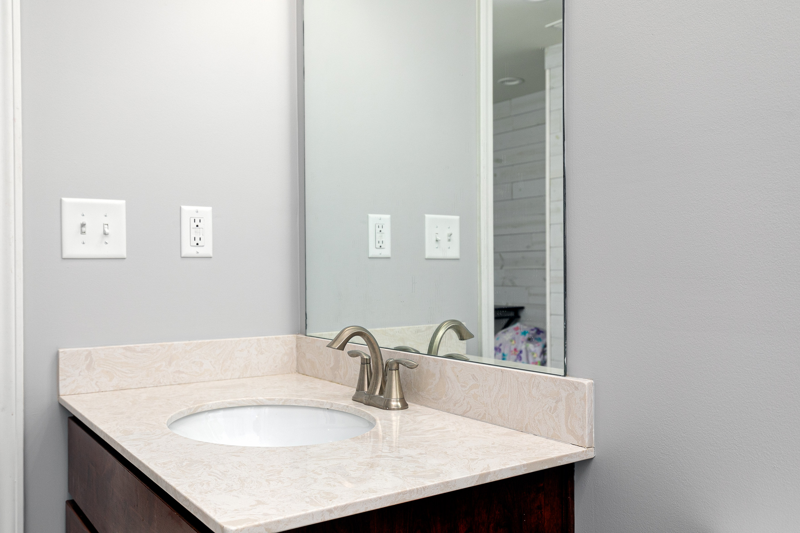 2025 Primary Bath Renovation