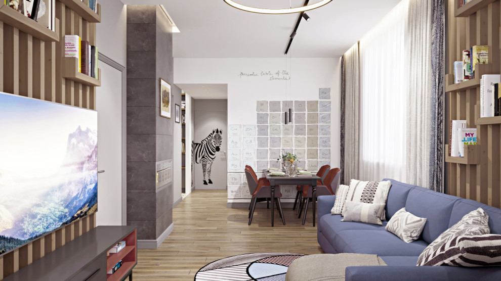 Место отдыха