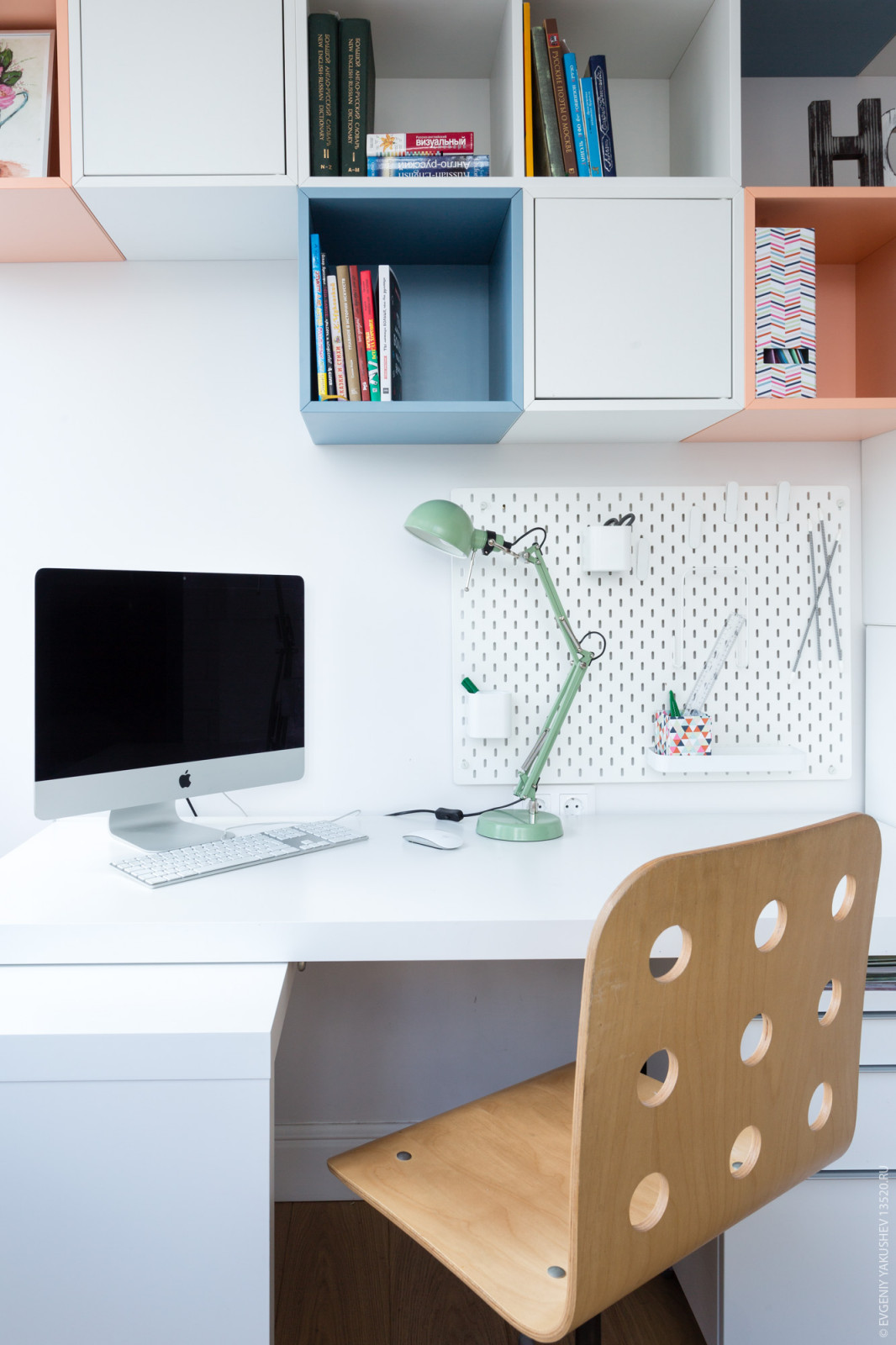 4-к. кв. на Юбилейном.