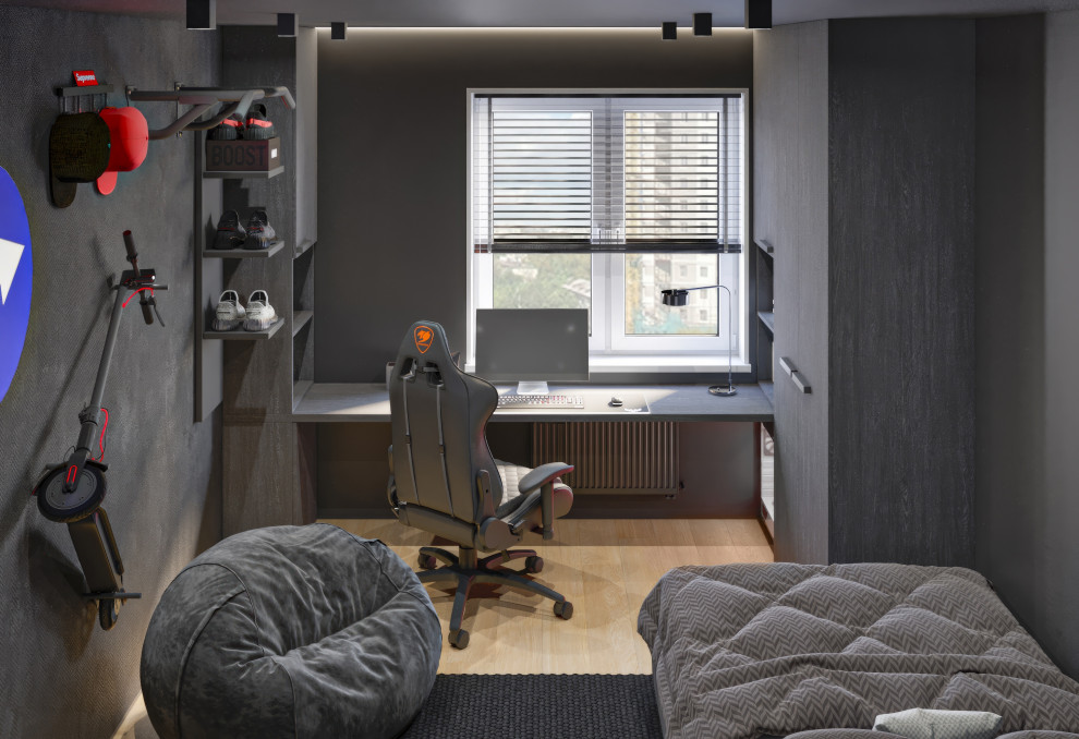 Лофт детская