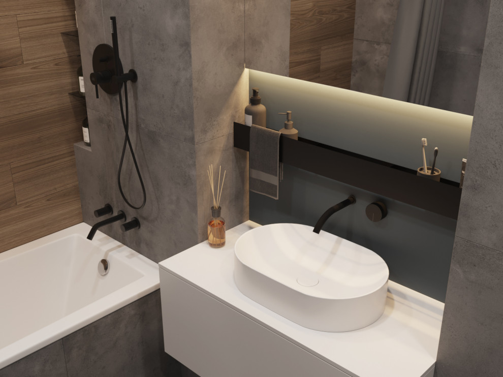 ЖК Метрополия