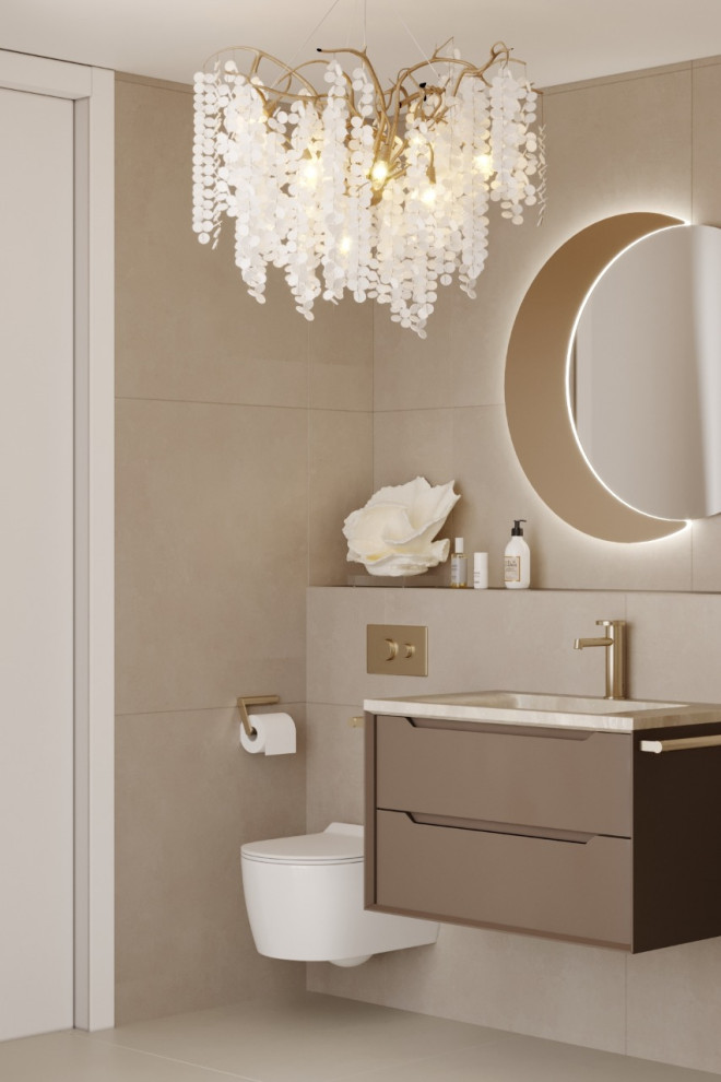 Квартира в Швейцарии