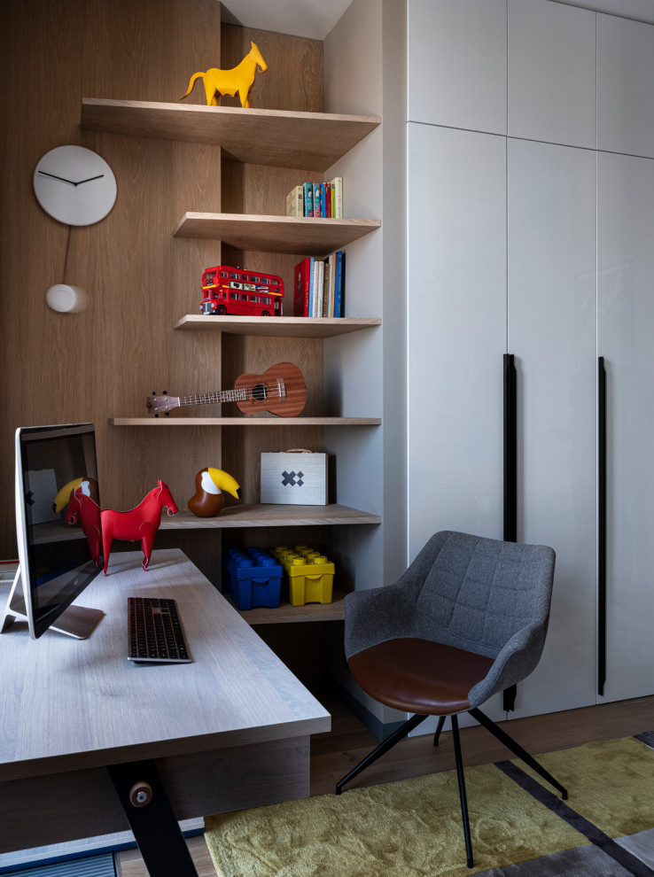 Квартира в ЖК Резиденции Сколково