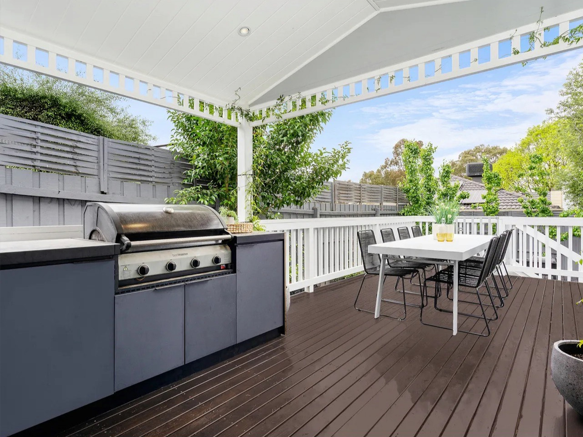 Melbourne Renovation
