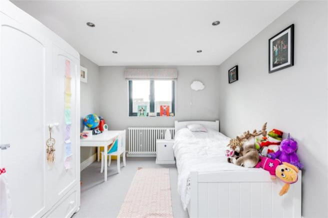 Full house refurb and landscaping