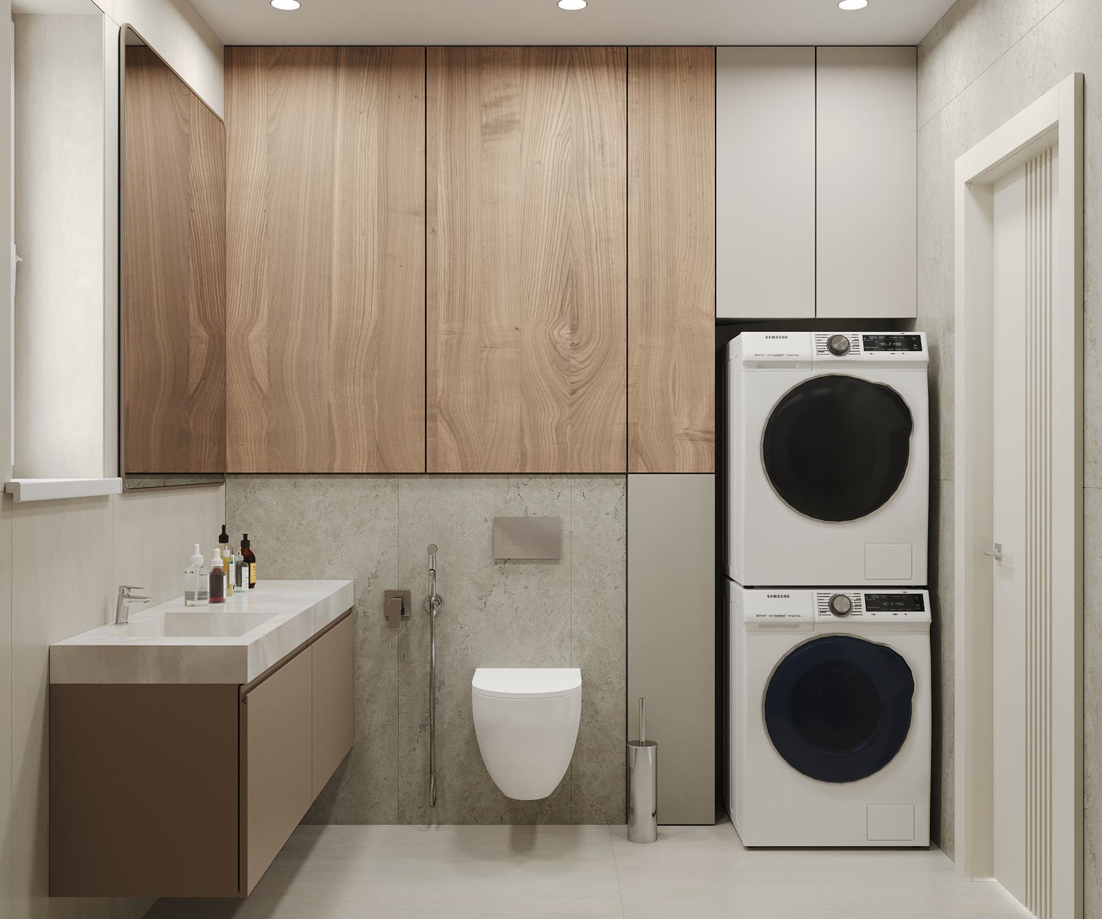 Загородный дом