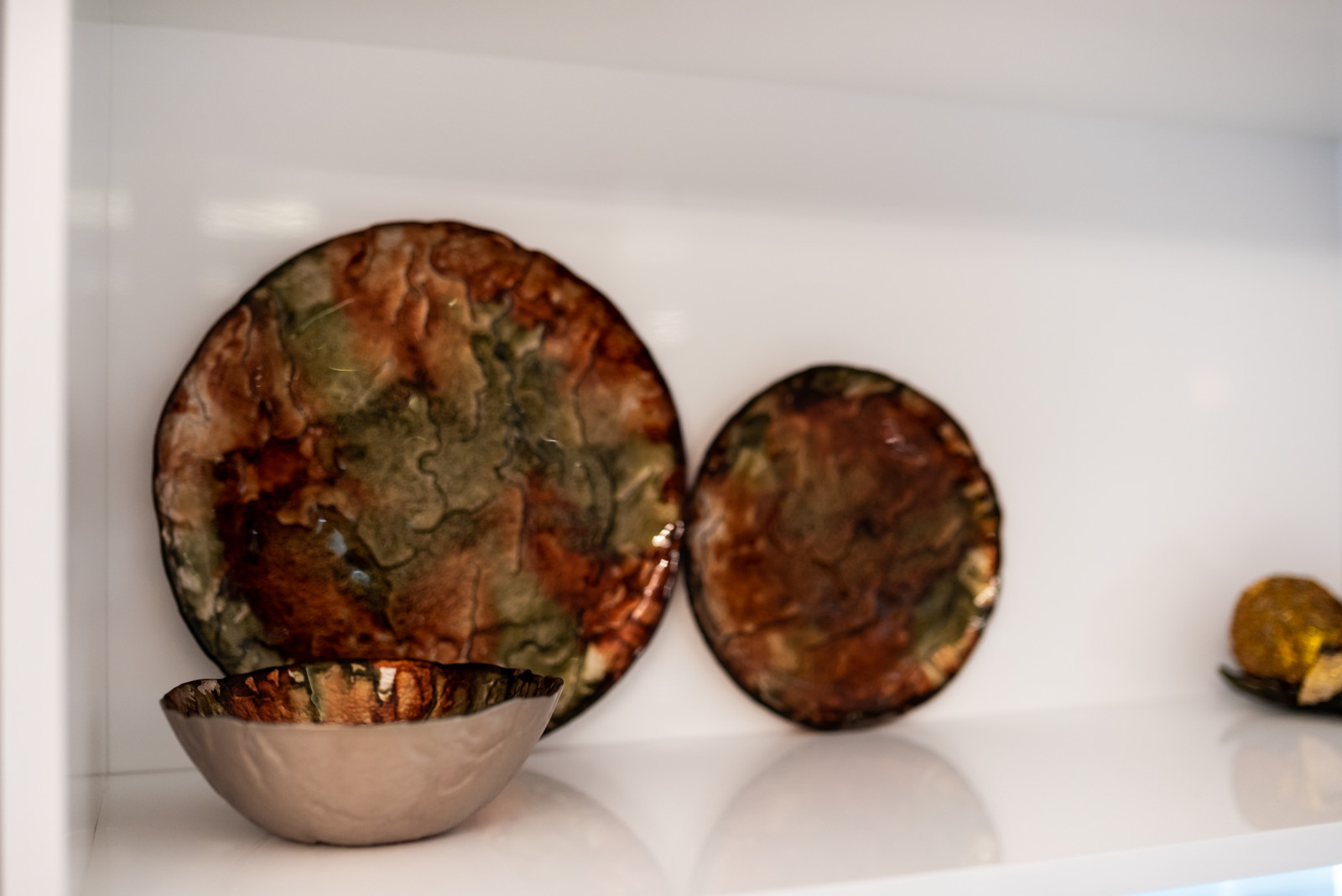 Кухня ЖК "Барин"