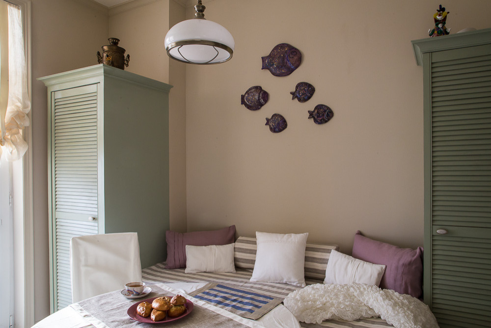 Квартира в Нижнем Новгороде