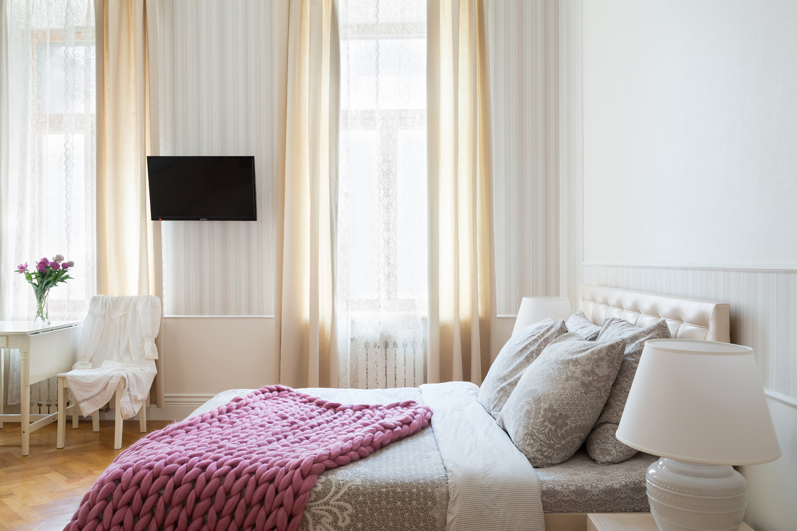 Дом на Моховой