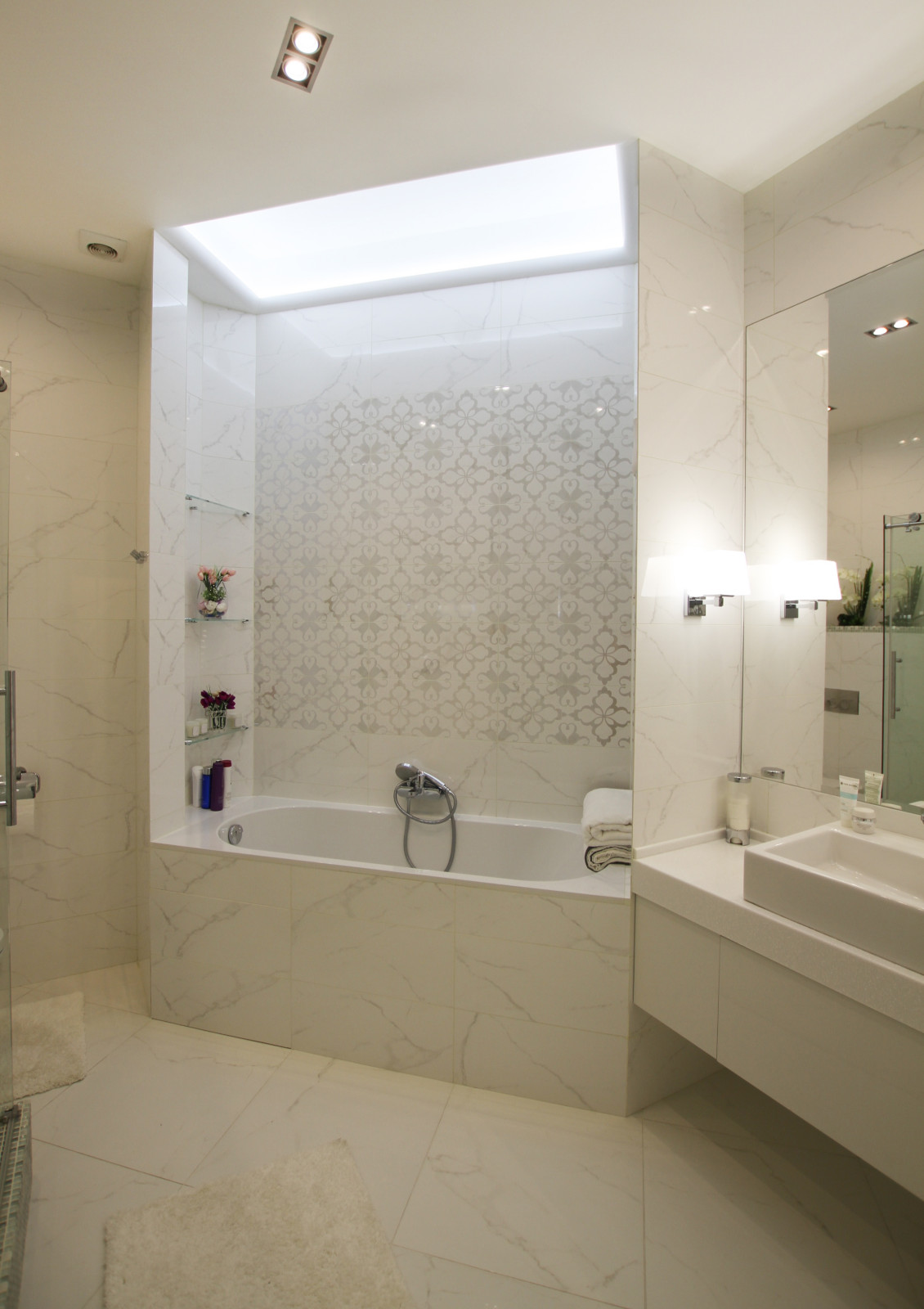 КВАРТИРА. ЖК «ПИРАМИДА» 89 КВ.М.