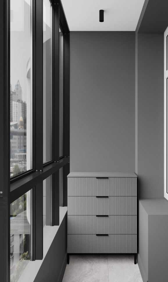 Квартира в ЖК Квартал Энтузиастов