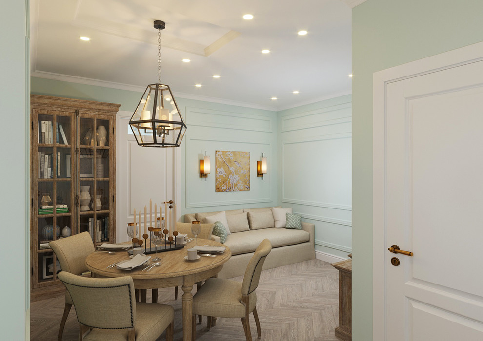 Квартира для состоявшихся людей