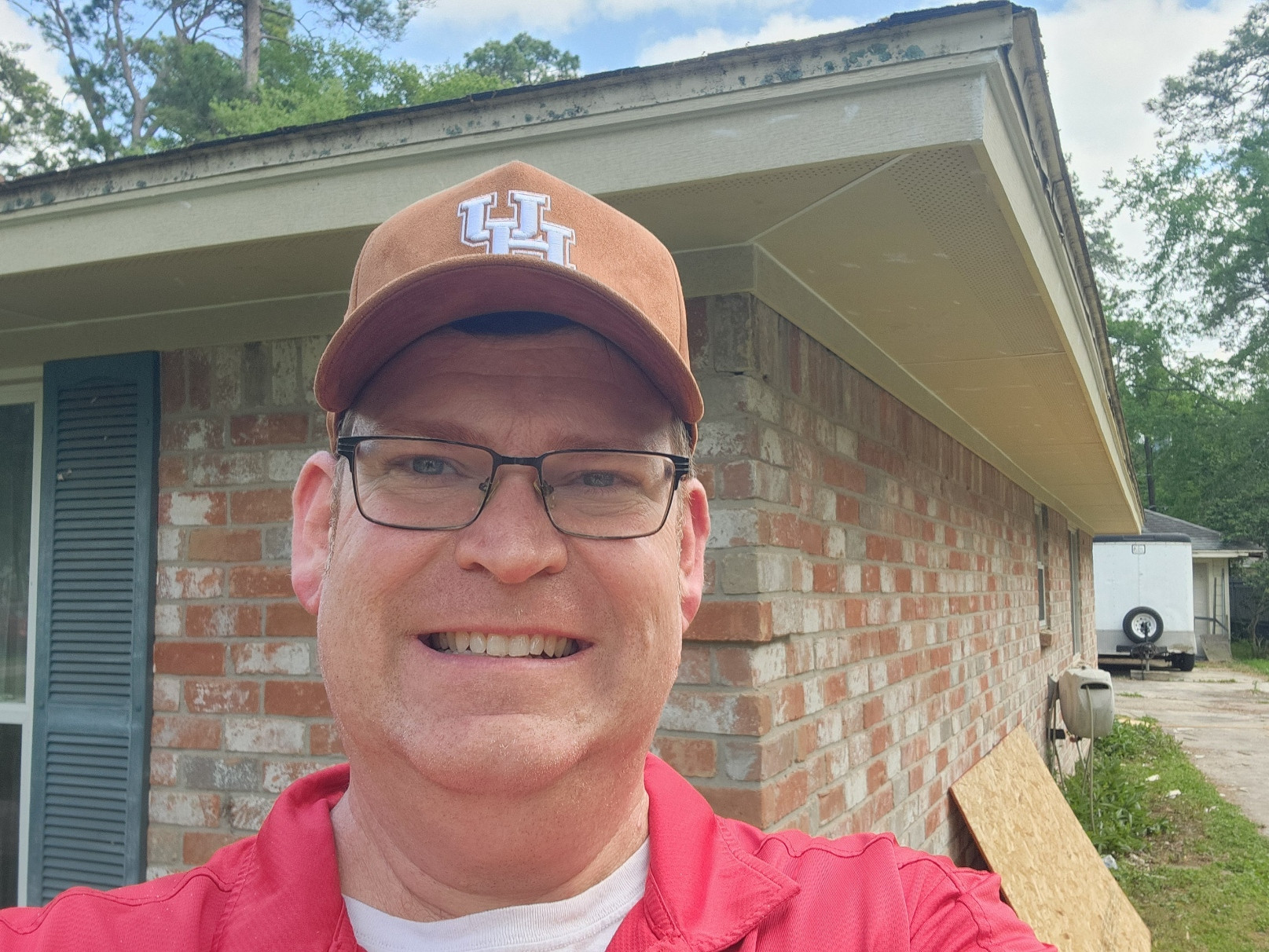 My Perspective on Hardie Siding