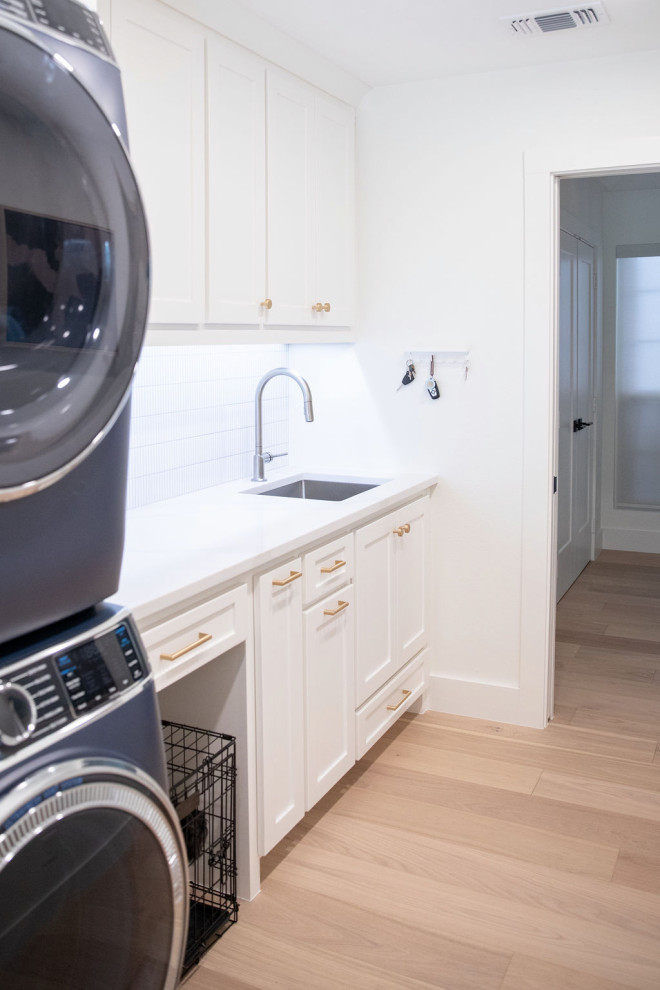 Whole Home Renovation II