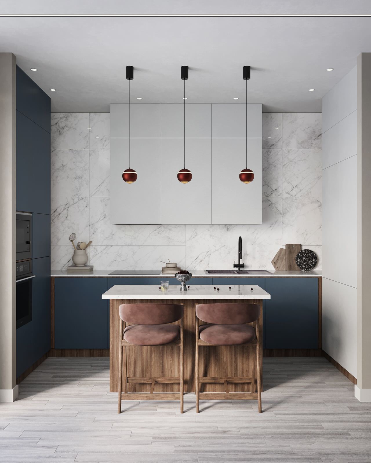 Таун-хаус, Юсупово