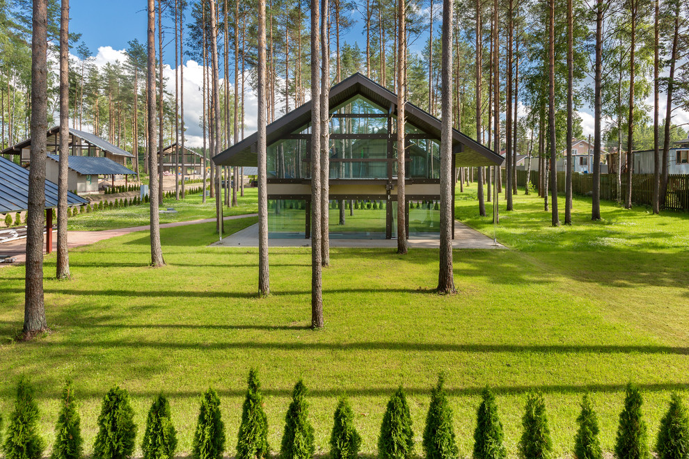 Коттеджный поселок LIIKOLA