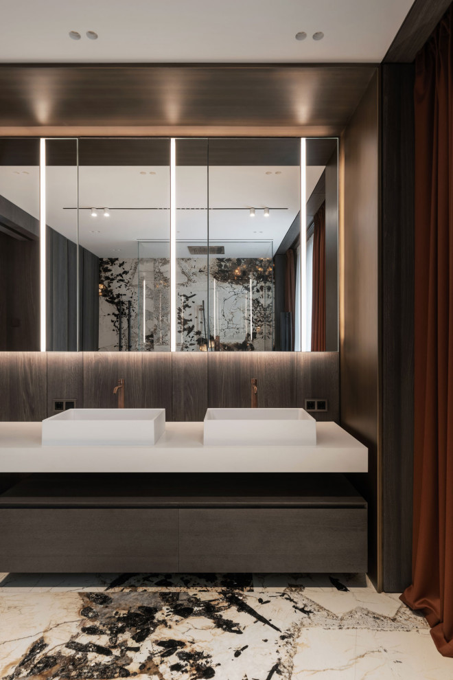 Triumph: eclectic style of stones & metals