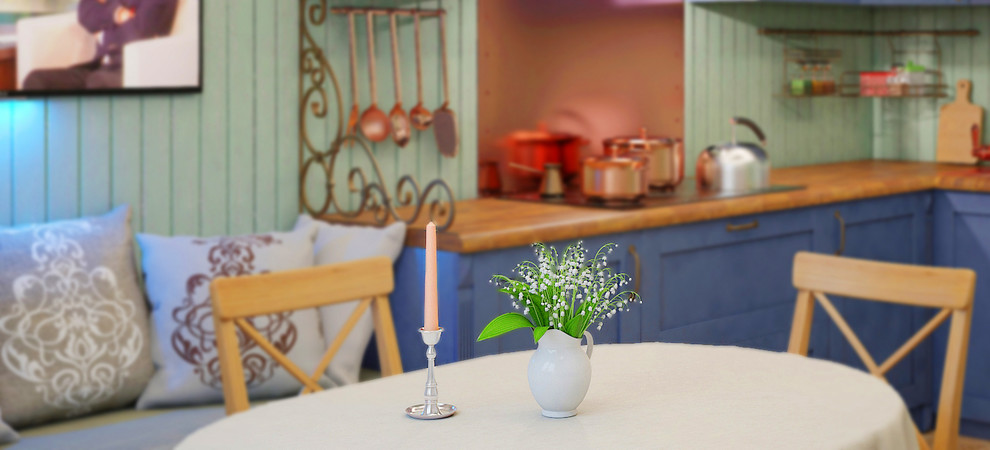 Из разных проектов