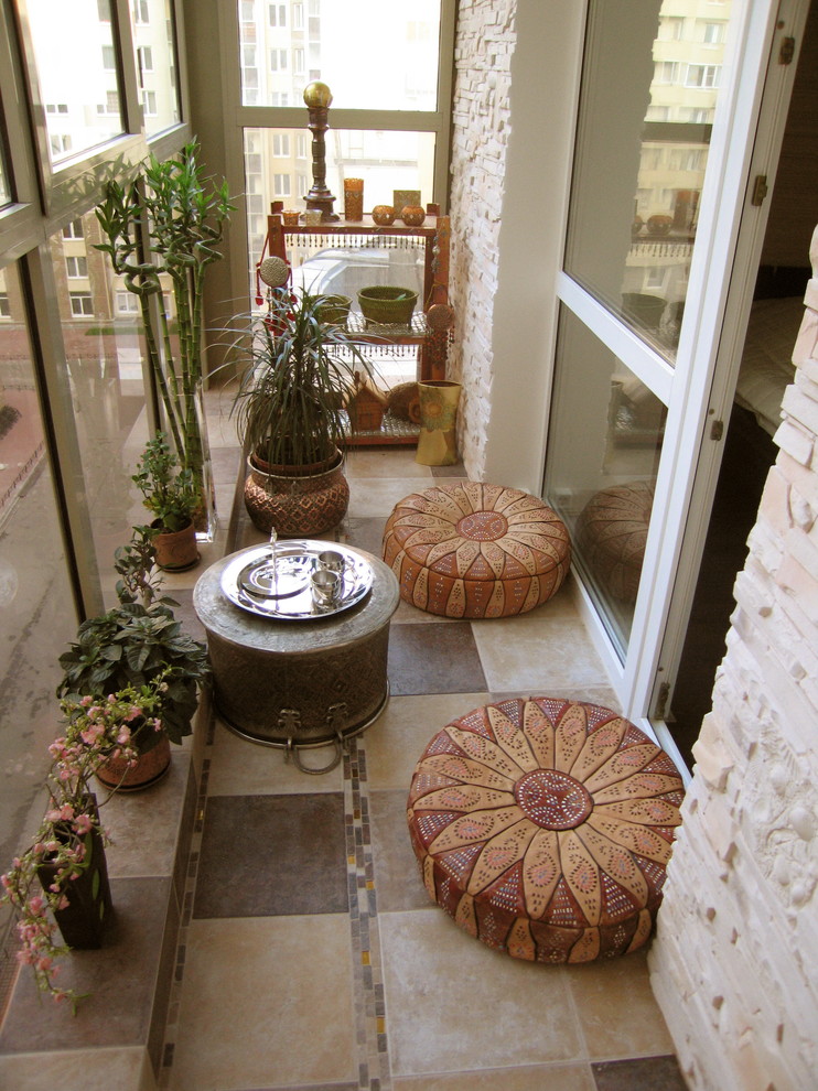 квартира на Ланском шоссе, 2006г