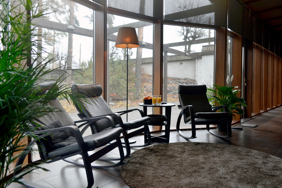 Комплекс для отдыха и спорта