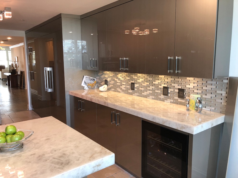 Pollak Condo renovation