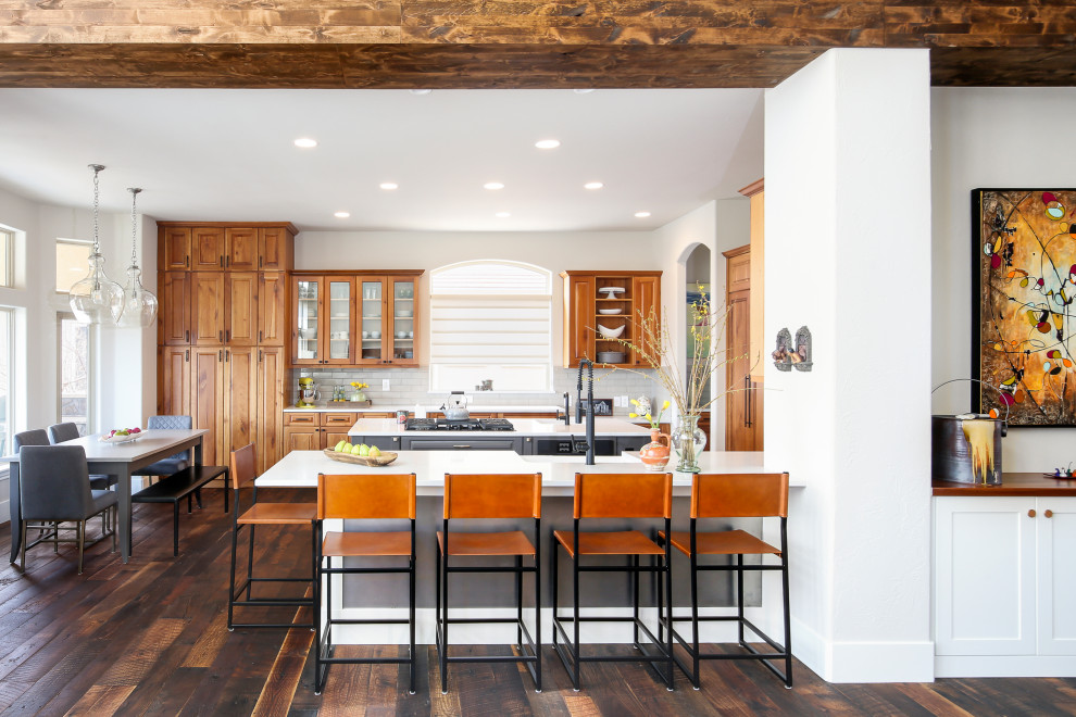 Complete Home Renovation