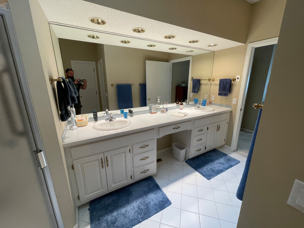 Eden Prairie, MN Bathroom